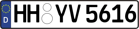 HH-YV5616