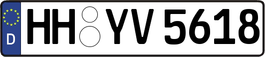 HH-YV5618