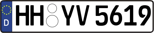 HH-YV5619