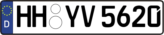HH-YV5620