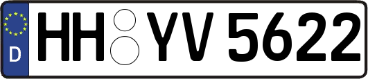 HH-YV5622