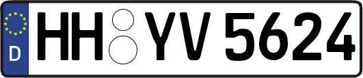 HH-YV5624