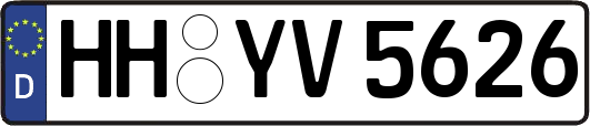 HH-YV5626