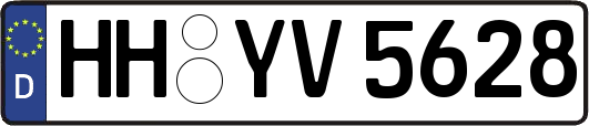 HH-YV5628