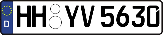 HH-YV5630