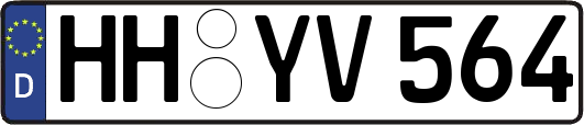 HH-YV564