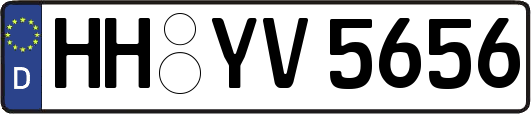 HH-YV5656