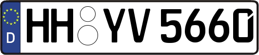 HH-YV5660