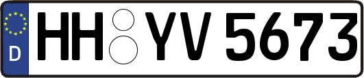 HH-YV5673