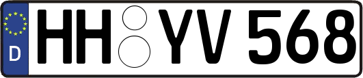 HH-YV568