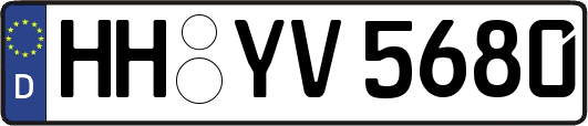 HH-YV5680