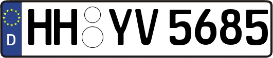 HH-YV5685