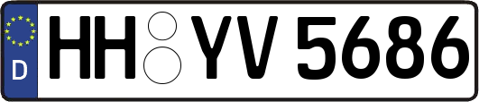 HH-YV5686