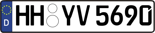 HH-YV5690