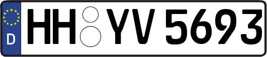 HH-YV5693