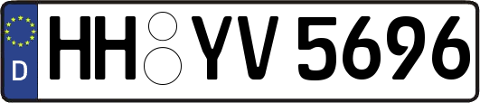 HH-YV5696