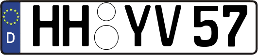 HH-YV57