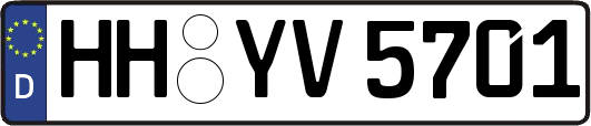 HH-YV5701