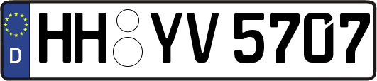 HH-YV5707