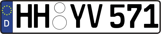 HH-YV571