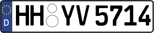 HH-YV5714