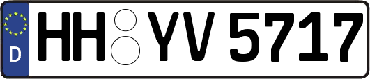 HH-YV5717