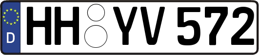 HH-YV572