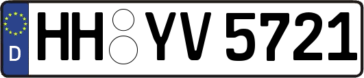 HH-YV5721