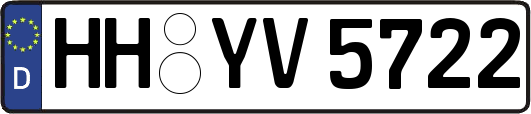 HH-YV5722