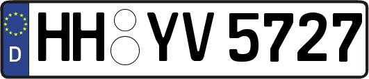 HH-YV5727