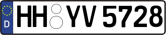 HH-YV5728
