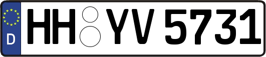 HH-YV5731