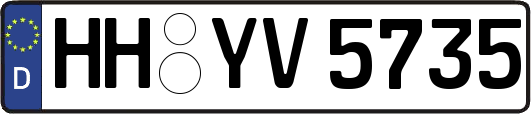 HH-YV5735