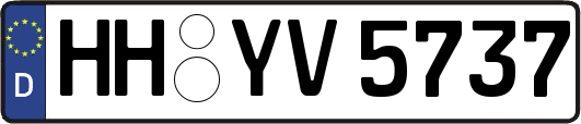 HH-YV5737