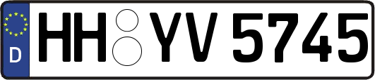 HH-YV5745