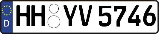 HH-YV5746