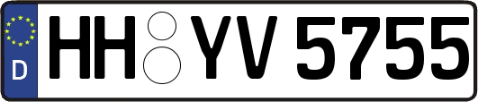 HH-YV5755