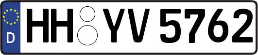HH-YV5762