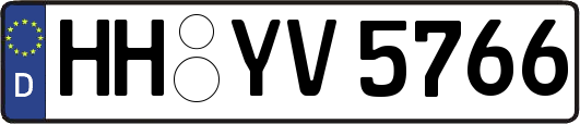 HH-YV5766