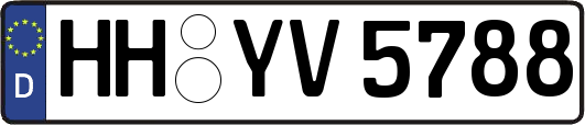 HH-YV5788