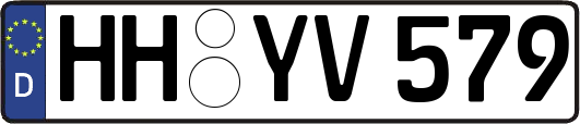 HH-YV579