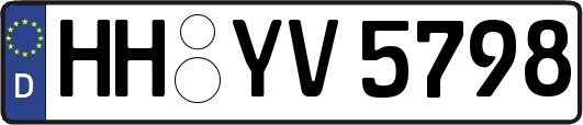 HH-YV5798