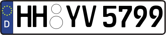 HH-YV5799