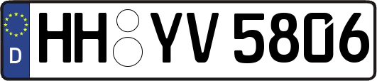 HH-YV5806