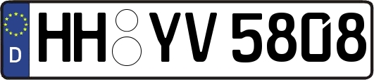 HH-YV5808