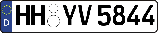 HH-YV5844