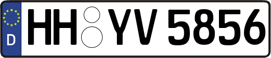 HH-YV5856