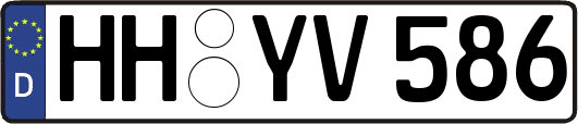 HH-YV586