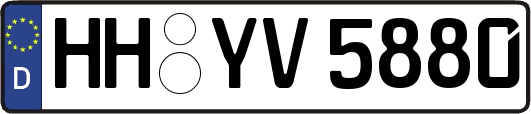 HH-YV5880