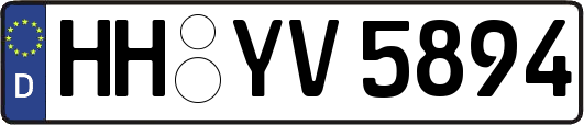 HH-YV5894